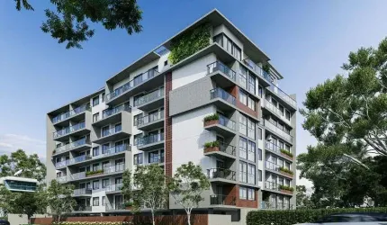 Apartamento com 2 dormitórios à venda, 61 m² por R$ 620.000,00 - Jardim Oceania - João Pessoa/PB