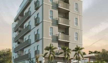 Apartamento à venda, 81 m² por R$ 548.000,00 - Intermares - Cabedelo/PB