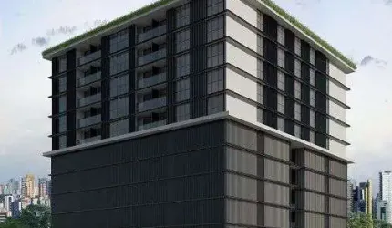 MOVE Tambaú João Pessoa: Flats Modernos à Venda
