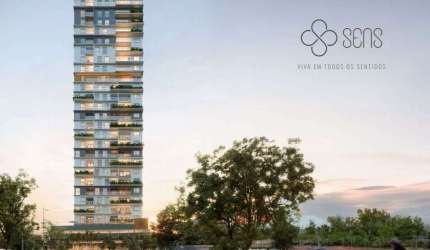 Apartamento à venda, 105 m² por R$ 1.029.980,00 - Jardim Oceania - João Pessoa/PB