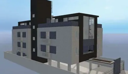 Cobertura à venda, 95 m² por R$ 420.000,00 - Bairro dos Estados - João Pessoa/PB