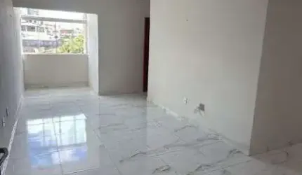 Apartamento com 2 dormitórios para alugar, 58 m² por R$ 1.400,00/mês - Jardim Cidade Universitária - João Pessoa/PB