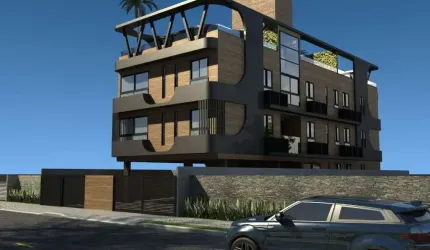 TF Saint Clair: Elegância e Conforto em Bancários, João Pessoa por R$528.000,00