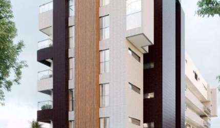 Studio com 1 dormitório à venda, 22 m² por R$ 251.249,60 - Intermares - Cabedelo/PB