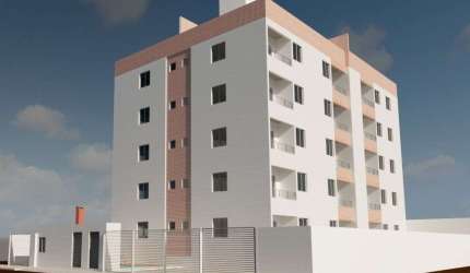 Apartamento Jardim Cidade Universitária