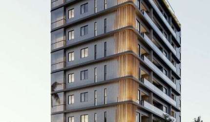 Apartamento à venda, 59 m² por R$ 499.000,00 - Intermares - Cabedelo/PB