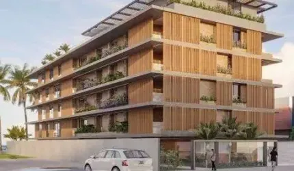 Apartamento à venda, 219 m² por R$ 4.204.709,00 - Jardim Oceania - João Pessoa/PB