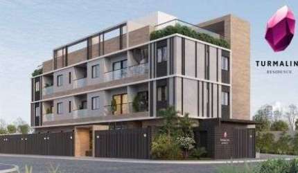 Apartamento à venda, 60 m² por R$ 348.740,65 - Aeroclube - João Pessoa/PB