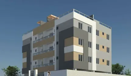 Apartamento com 2 dormitórios à venda, 51 m² por R$ 239.000,00 - João Paulo II - João Pessoa/PB