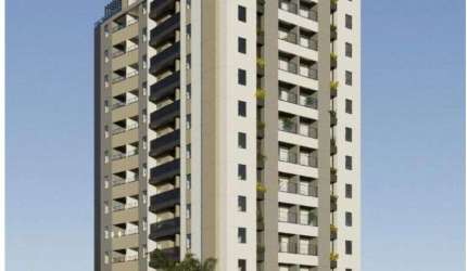 Apartamento com 3 dormitórios à venda, 72 m² por R$ 632.000,00 - Manaíra - João Pessoa/PB