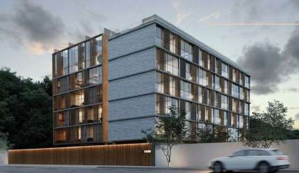 Flat à venda, 39 m² por R$ 865.250,00 - Cabo Branco - João Pessoa/PB