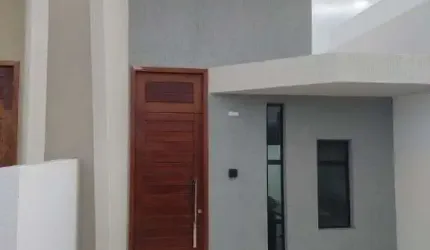 Casa à venda, 64 m² por R$ 269.000,00 - Gramame - João Pessoa/PB
