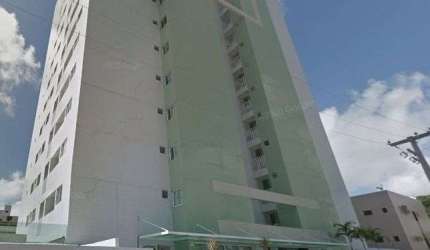 Cobertura com 3 dormitórios à venda, 158 m² por R$ 904.000,00 - Jardim Oceania - João Pessoa/PB