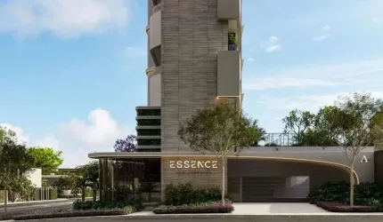 Essence: Viva com Qualidade em Miramar, João Pessoa