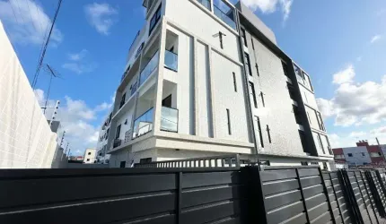 Pater Aldair Holanda Seu Novo Lar no Coração do Jardim Cidade Universitária por 368.990,00