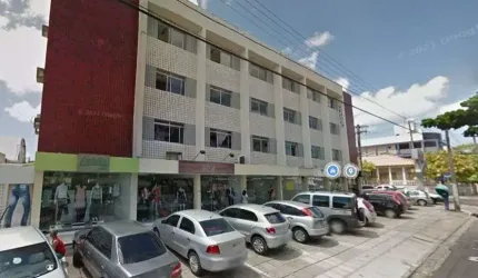 Sala à venda, 35 m² por R$ 119.000,00 - Centro - João Pessoa/PB