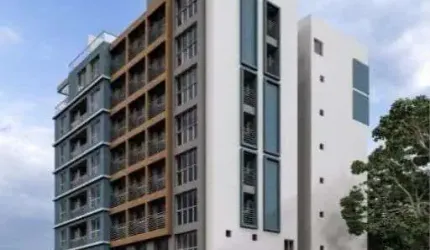Flat à venda, 50 m² por R$ 430.290,00 - Bessa - João Pessoa/PB