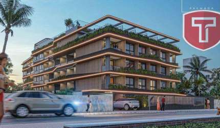 Studio à venda, 19 m² por R$ 393.218,01 - Bessa - João Pessoa/PB