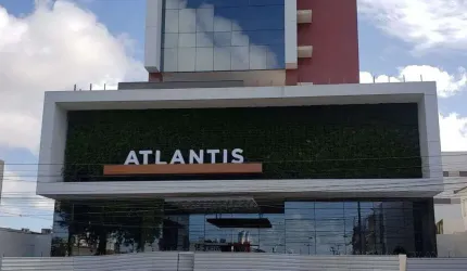 Loja à venda, 104 m² por R$ 2.235.000,00 - Tambauzinho - João Pessoa/PB