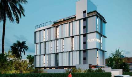 Loft à venda, 18 m² por R$ 276.958,61 - Jardim Oceania - João Pessoa/PB