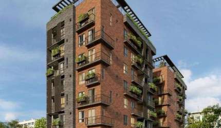 Brooklin Residencial: Conforto e Modernidade no Aeroclube, João Pessoa
