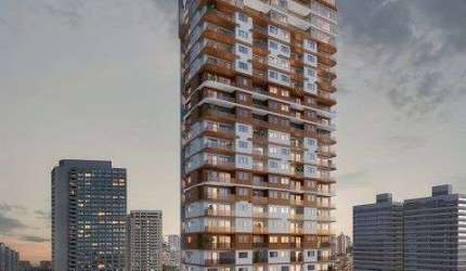 Apartamento com 2 dormitórios à venda, 66 m² por R$ 698.215,81 - Jardim Oceania - João Pessoa/PB