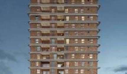 Apartamento Moderno de 3 Quartos em João Pessoa - Heritage One