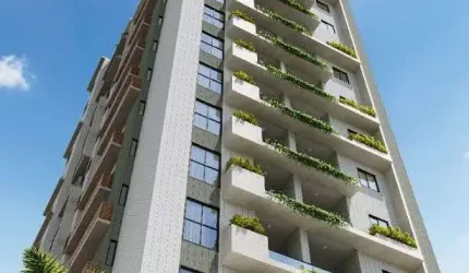 Viva com Qualidade no Hampton Park Residence: O Melhor do Bessa para Você