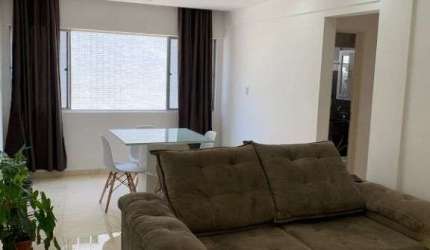 Apartamento quatro quartos Tambauzinho