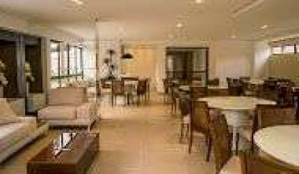Apartamento à venda, 103 m² por R$ 622.651,61 - Prata - Campina Grande/PB