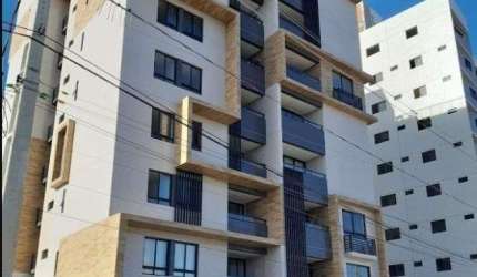 Sofisticado Apartamento em Jardim Oceania