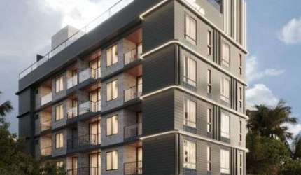 Apartamento Duplex à venda, 101 m² por R$ 589.000,00 - Intermares - Cabedelo/PB