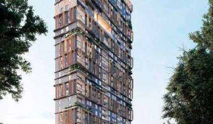 Apartamento com 2 dormitórios à venda, 76 m² por R$ 1.052.202,23 - Jardim Oceania - João Pessoa/PB