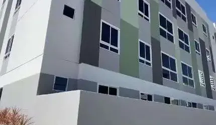 Conheça e se encante com o melhor do Altiplano no Oriento Residence Club!