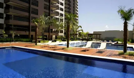 Cobertura à venda, 472 m² por R$ 4.899.000,00 - Altiplano Cabo Branco - João Pessoa/PB