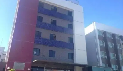 Descubra o equilíbrio perfeito entre elegância e conforto neste loft mobiliado em Tambaú.!