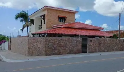 Casa à venda, 292 m² por R$ 1.250.000,00 - Treze de Maio - João Pessoa/PB