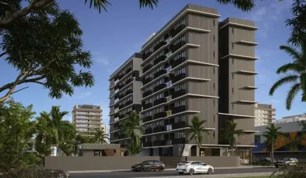 Apartamento à venda, 53 m² por R$ 520.000,00 - Aeroclube - João Pessoa/PB