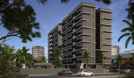 Apartamento com 3 dormitórios à venda, 67 m² por R$ 520.000,00 - Aeroclube - João Pessoa/PB