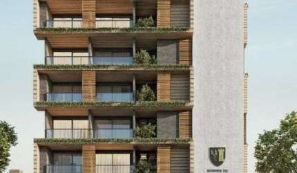 Apartamento à venda, 35 m² por R$ 387.500,00 - Bessa - João Pessoa/PB