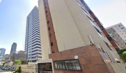 Experimente o luxo e o conforto em cada detalhe deste sofisticado apartamento no Residencial Montpellier
