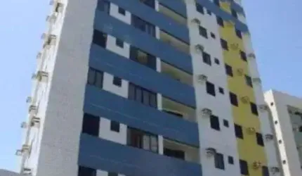 Apartamento de 34 m², projetado para oferecer praticidade, estilo e conforto. em Aeroclube