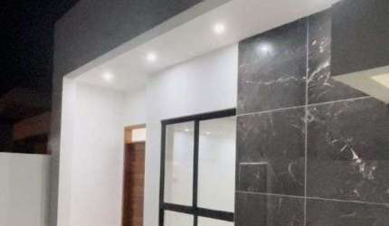 Casa Nova em Jacumã - Alto Padrão e Sofisticação no Litoral Sul da Paraíba