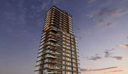 Apartamento à venda, 157 m² por R$ 2.239.473,26 - Jardim Oceania - João Pessoa/PB