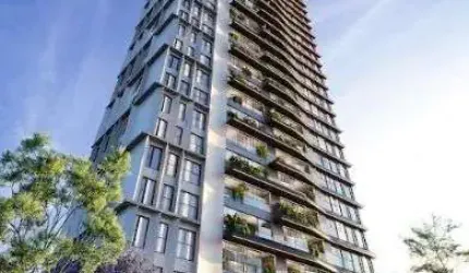 Apartamento à venda, 280 m² por R$ 2.512.993,97 - Altiplano Cabo Branco - João Pessoa/PB