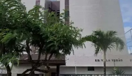 Apartamento Mobiliado em Manaíra – Elegância e Conforto em um dos Melhores Bairros de João Pessoa