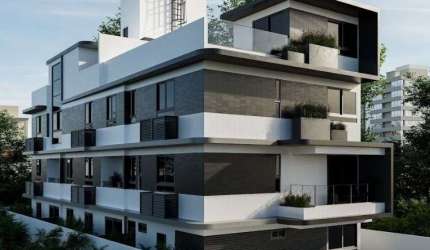 Apartamento à venda, 54 m² por R$ 273.000,00 - Jardim Cidade Universitária - João Pessoa/PB
