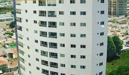 Residencial Boulevard  Hardman Norat – Conforto e Exclusividade em Brisamar