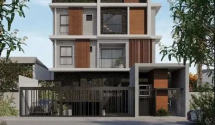 Residencial Finesse: Seu refúgio em Jardim Oceania a 150 Metros da Praia