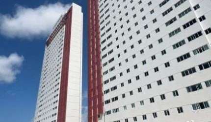 Exclusividade e Sofisticação no Edifício Arizona – Altiplano, João Pessoa